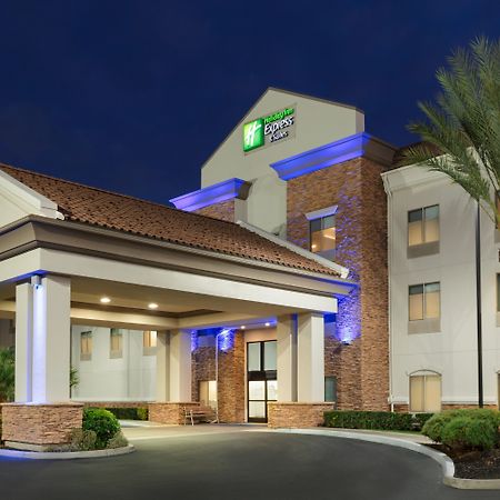 Holiday Inn Express & Suites Merced - Yosemite Natl Pk Area By Ihg Exterior foto